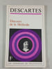Discours de la M&eacute;thode. Descartes