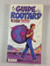 Le Guide du Routard Mexique Guatemala Antilles. 
