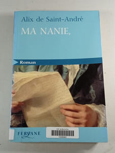 Ma Nanie