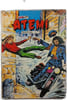 Atemi 129. 