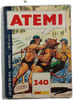 Atemi 240. 