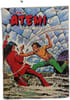 Atemi 96. 