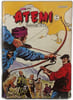 Atemi 105. 
