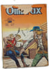 Ombrax 154. 
