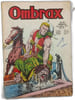 Ombrax 138. 