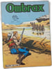 Ombrax 195. 