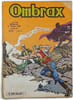 Ombrax 169. 