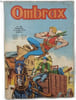 Ombrax 126. 
