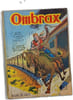 Ombrax 186. 