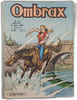Ombrax 170. 