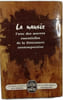 La naus&eacute;e. JEAN-PAUL SARTRE