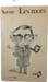 Les mots. Satre
