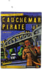 Cauchemar pirate. Daniel Picouly