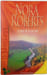 Le pays de la passion. NORA ROBERTS