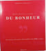 Du bonheur. Christelle Heurtault