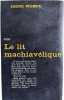 Le lit machiav&eacute;lique. IRENE WEMPE