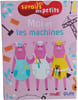 Moi et les machines. 