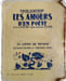 Les Amours d'un Po&egrave;te. Louis Barthou
