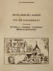 Un village de l'Auxois Vic-de-Chassenay et ses hameaux : Bourbilly - Cernois - Chassenay - Menetoy et Sauvigny. Nicole Bourgeois-Puchot