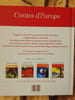 Contes d'Europe. Isabelle Anglade