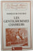 Les Gentilshommes Chasseurs. Marquis de Foudras