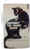 Les chats mots. Anny Duperey
