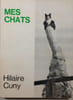 Mes chats. Hilaire Cuny