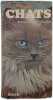 Le livre des CHATS. Jehanne Jean-charles
