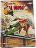 El Bravo n&deg;40. 