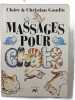 Massages pour chats. Claire & Christian Gaudin
