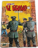 El Bravo n&deg;48. 
