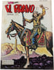 El Bravo n&deg;24. 