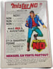 El Bravo n&deg;41. 