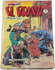 El Bravo n&deg;84. 
