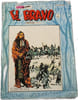 El Bravo n&deg;60. 
