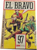 El Bravo n&deg;97. 