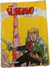 El Bravo n&deg;80. 