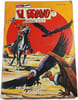 El Bravo n&deg;39. 