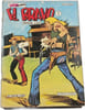 El Bravo n&deg;35. 