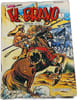 El Bravo n&deg;33. 