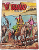 El Bravo n&deg;57. 