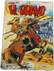 El Bravo n&deg;33. 