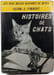 Histoires de chats. ELIAN-J. FINBERT