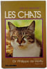 Les chats. Odette Martinet