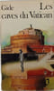 Guide des caves du Vatican. 
