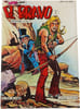 El Bravo n&deg;36. 