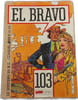 El Bravo n&deg;103. 