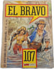 El Bravo n&deg;107. 
