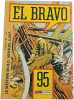 El Bravo n&deg;95. Miro