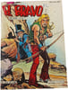 El Bravo n&deg;36. 